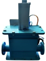 PDV - Pneumatic Dump Valve
